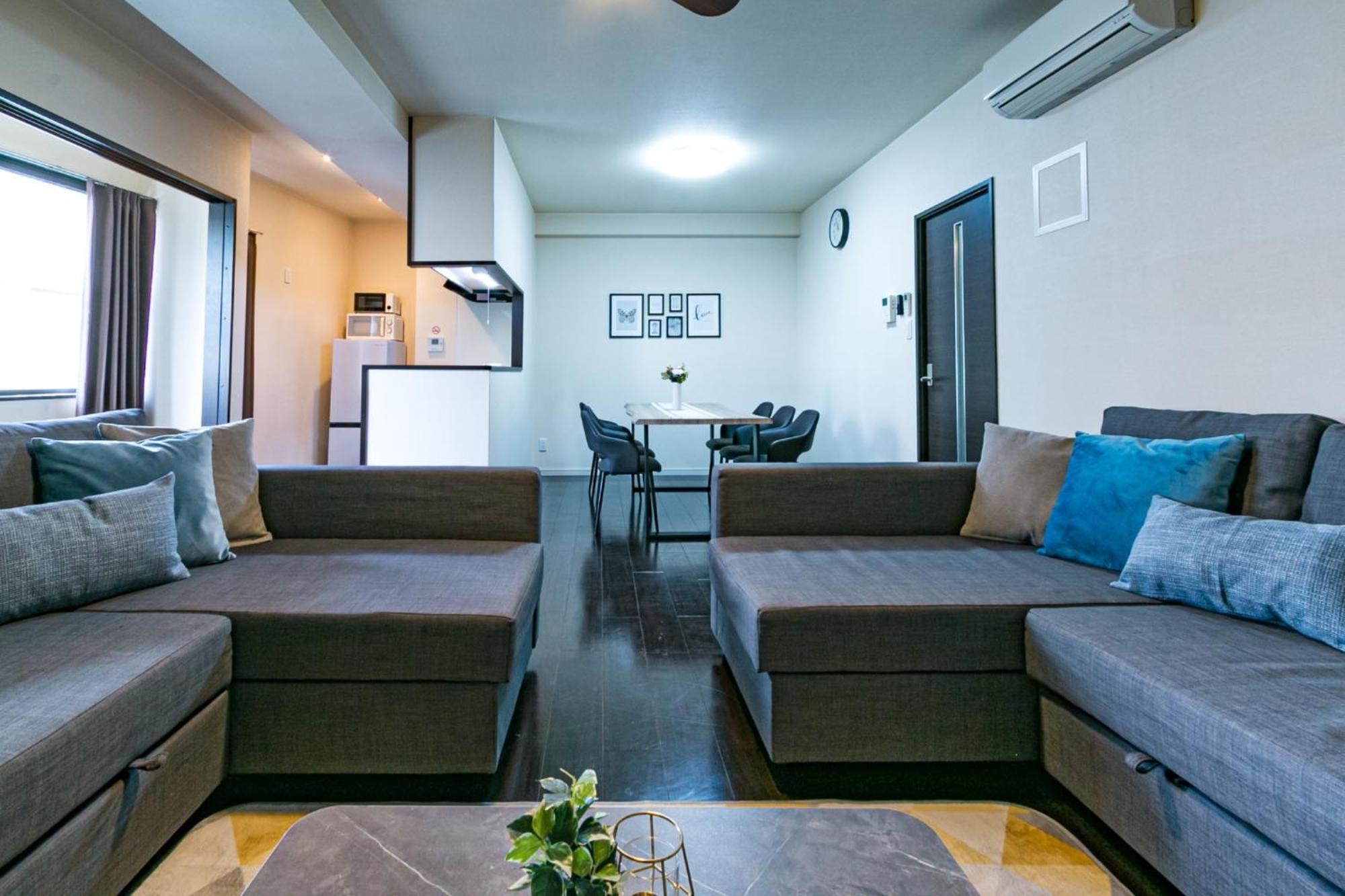 Verono Nippombashi - Vacation 18438 Apartment Osaka