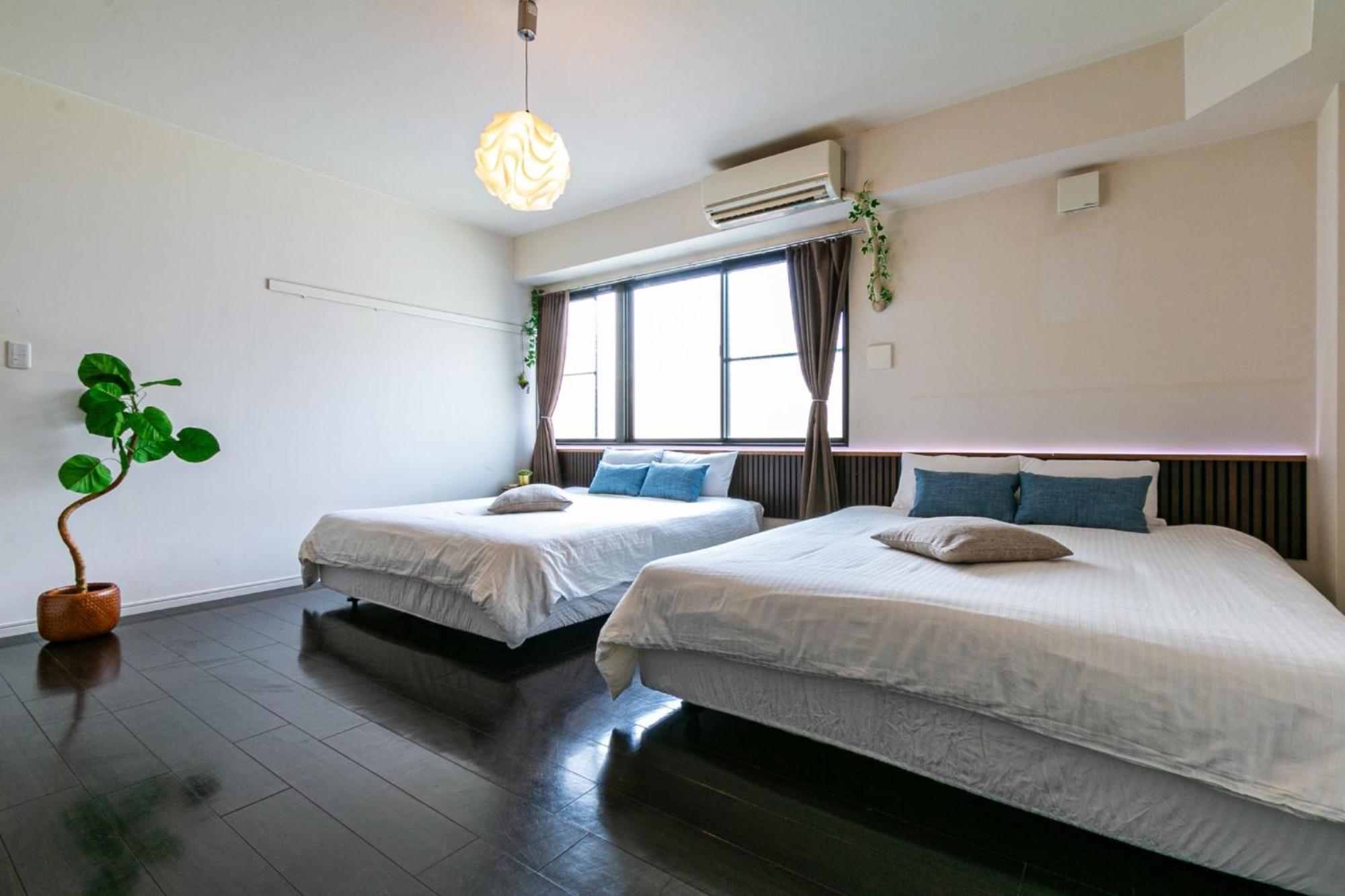 Apartment Verono Nippombashi - Vacation 18438