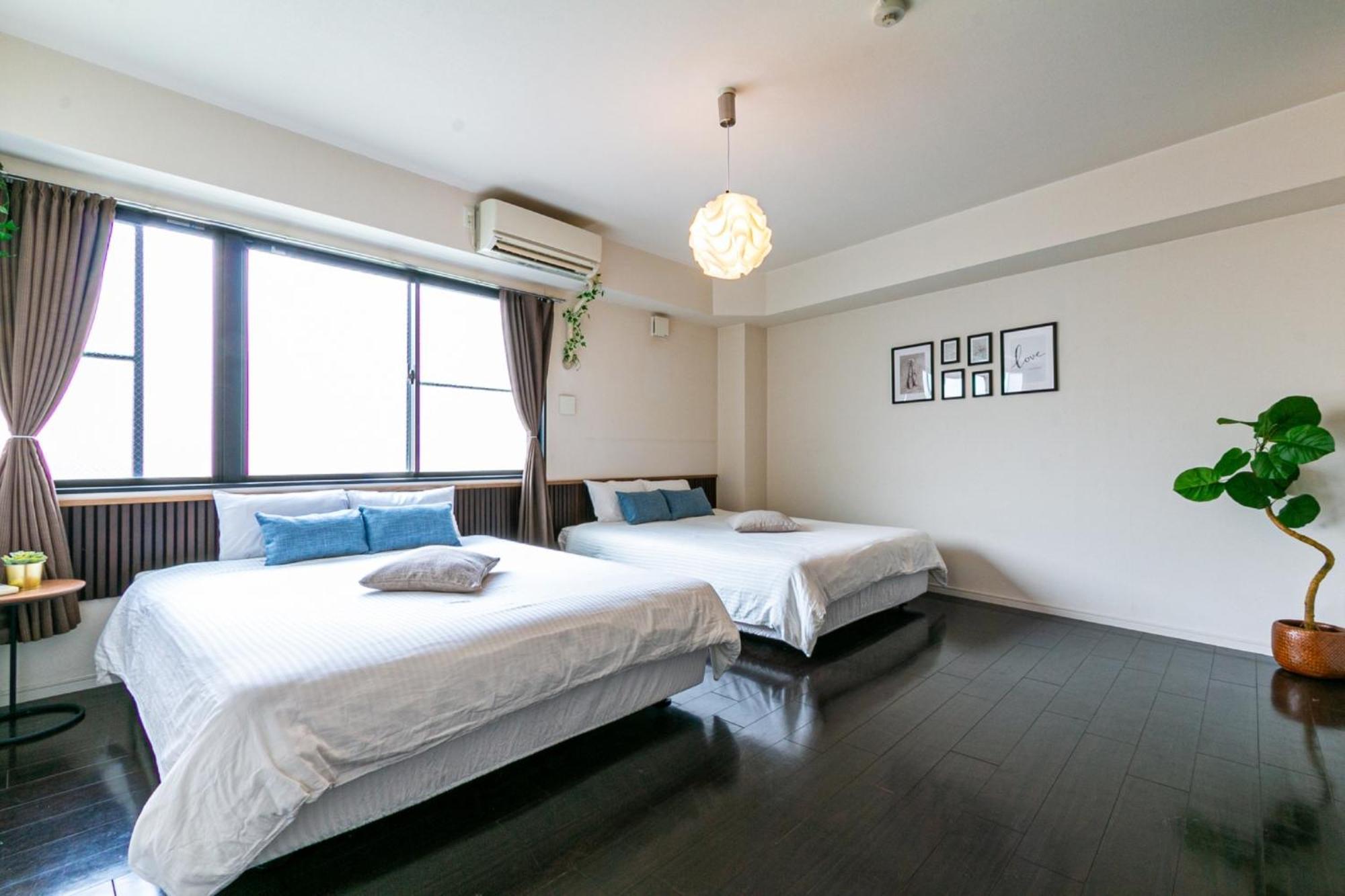 Verono Nippombashi - Vacation 18438 Apartment Osaka