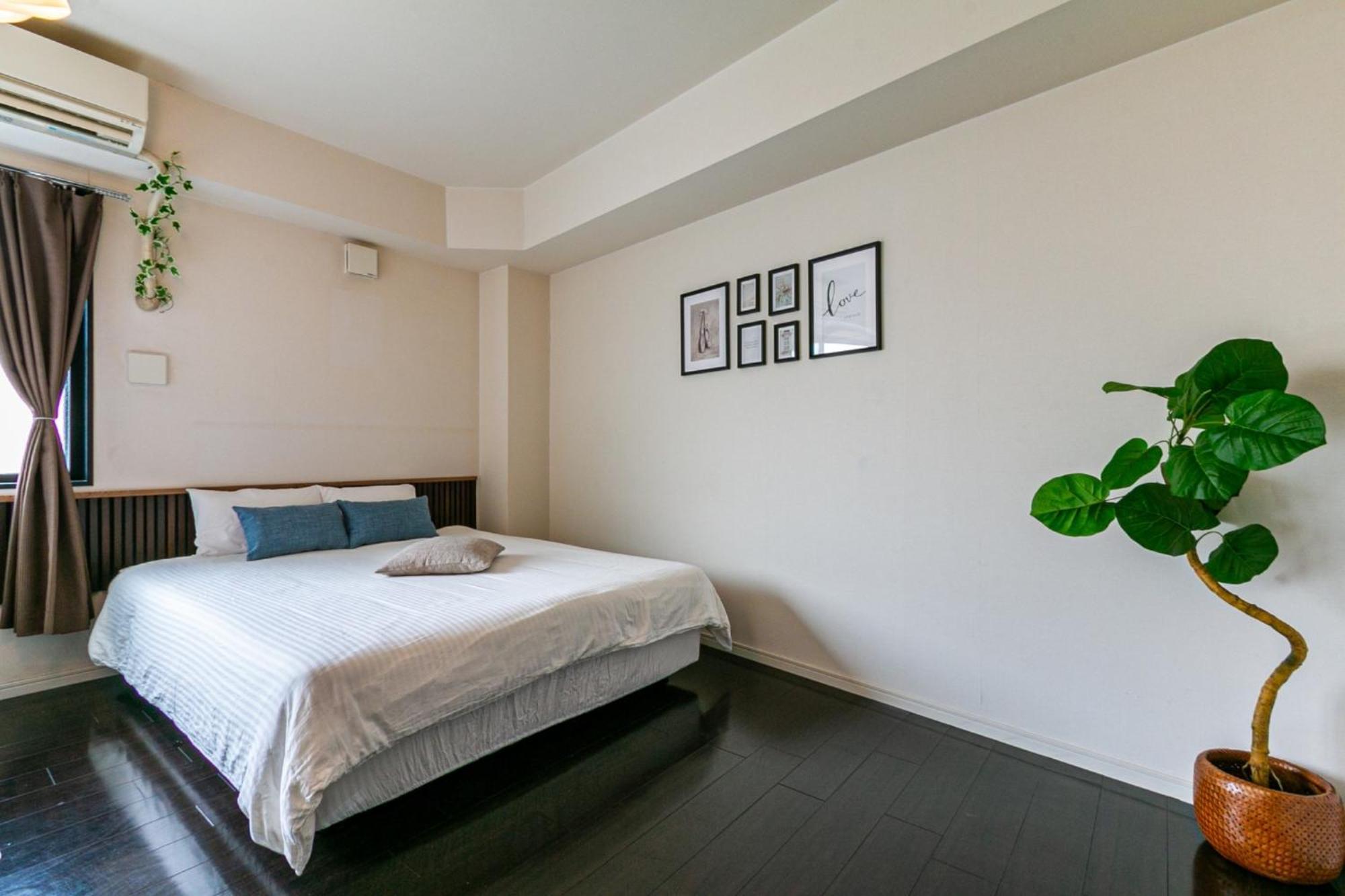Verono Nippombashi - Vacation 18438 Apartment