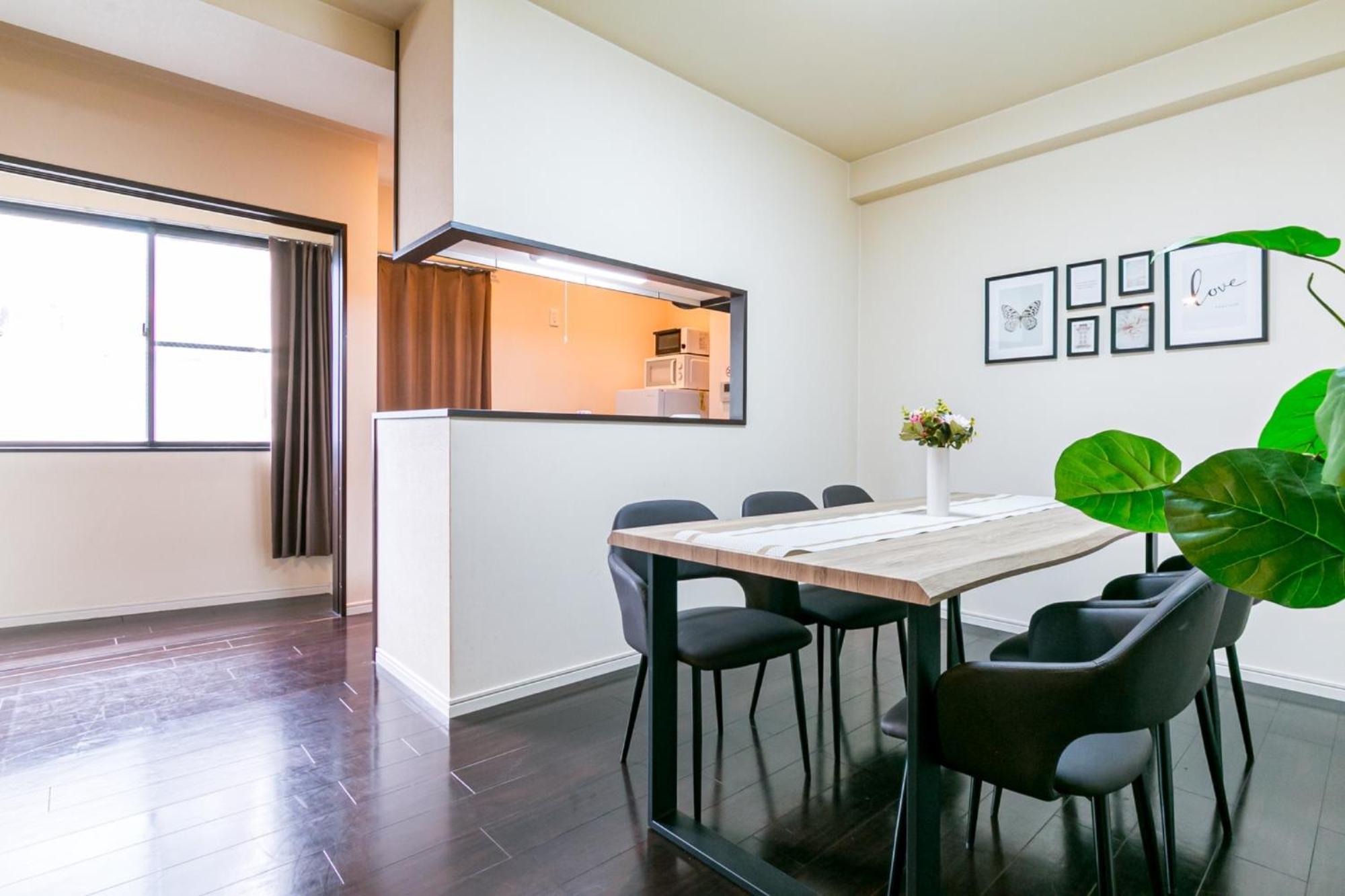 Apartment Verono Nippombashi - Vacation 18438